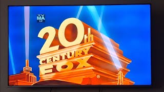 Predator (1987) - FXX Intro (October 17, 2025)