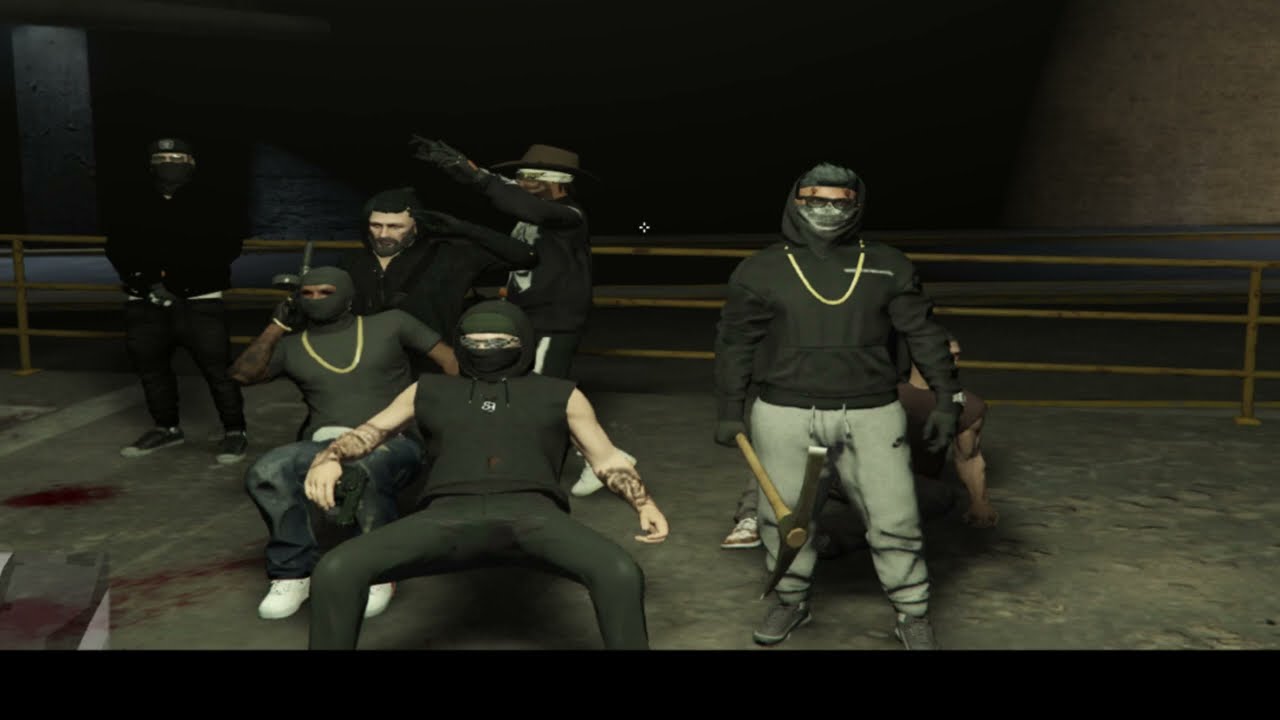 THE CAZ MACHİNE XERTY IX