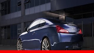 2011 Infiniti G | FULL TOUR | Interior and Exterior