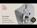Vermögensarchitektur, Währungsfallen & Kostenwahrheit– Brice Zanetti über Struktur hinter Investment