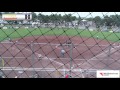 IGHSAU Softball Championship Semi Final 3 A Diamond 2 Davenport Assumption vs Center Point-Urbana