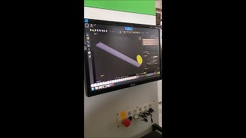 BIESSE Brema Eco 2.1 CNC Vertical Working Center 3 Axes