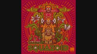 Squazoid - Evolution (Full Album)