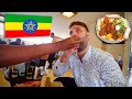 Ethiopian Homemade food VS Restaurant food 🇪🇹 Addis Ababa Ethiopia