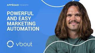 Convert Leads and Nuture Marketing Campaigns with VBOUT screenshot 4