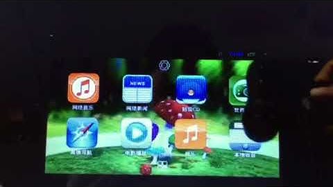 Steering Wheel Wireless Remote Controller Setup