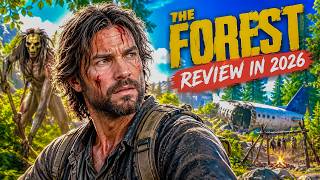 Is The Forest Still Worth Playing in 2026?