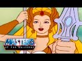 He-Man Official | She-Ra - The Crown of Knowledge | SHE RA EPISODE | WOMENS DAY | Videos For Kids