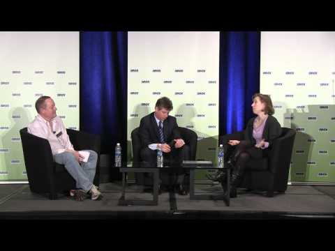Mobile Is Finally Here! - SMX West 2012 Keynote - ...