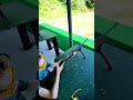 POV making memories on the range! #shorts