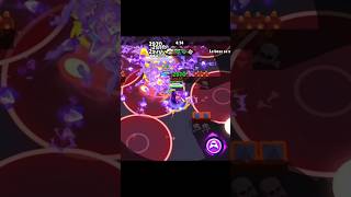 The best boss modifier 🔥 #brawlstars #shorts #viral #fyp #video #bs #like #subscribe #comment #boss