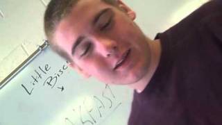 Breakfast Boyz - Teach Me How to Sequence
