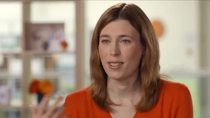 Jen Fitzpatrick's Journey to Tech and Google #wome...