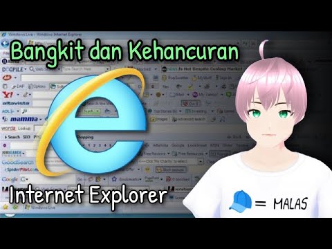 Video: Apakah saya memiliki Internet Explorer di ponsel saya?