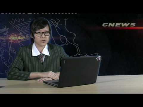 C-News ep3s4 ( 10.02.10 )