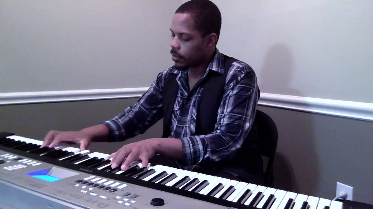 Falcon Morris | Always By Your Side