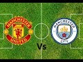 Fifa 17: Manchester Derby