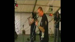 Black Leaves - Rain Symphony