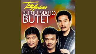 Burju Maho Butet