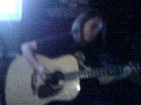 Little Martha-Duane Allman(cover) - YouTube