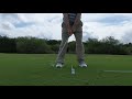 Oneonone with greg hiller working the golf ball part one irons