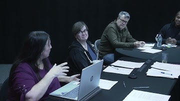 Urban Media Arts Board of Directors meeting 11-13-25