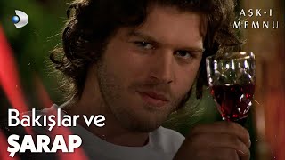 Şerefe Behlül Şerefe - Aşk-I Memnu 35. Bölüm