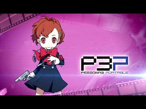Persona Q2: New