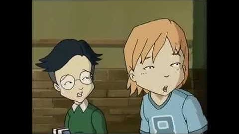 code lyoko swarming attack on earth