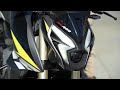 Pulsar NS400 ¡Mas Barata que la GIXXER 250!