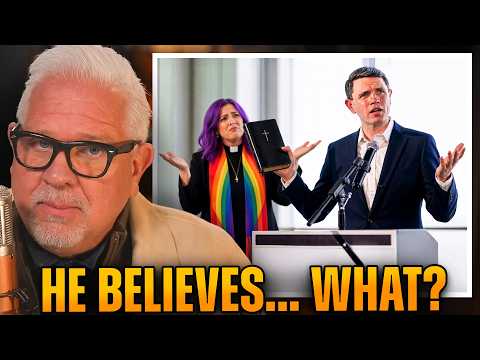 Talarico Caught in a LIE?! You Won't Believe What He Said About the Bible