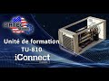 Tu810 iconnect