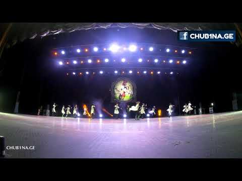 ✔ გიორგი მარკოიშვილი - ფრაგმენტები სხვადასხვა ცეკვებიდან / Giorgi Markoishvili, 20.05.2019