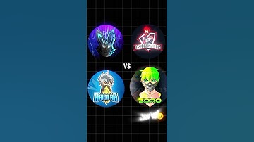 WHITE 444 RAISTAR VS DECOR GTK 111#foryou #freefirehighlights #shortsfeed #shorts