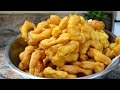 Picarones | Cocina Típica Peruana