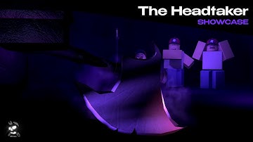 TR:S | HHH Armor and Headtaker Review