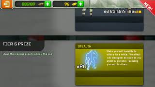 Diamonita Wars (2018) Trial 4 Prizes I Respawnables I