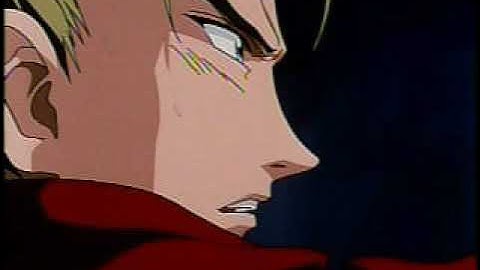 Trigun AMV Trigger Happy (Weird Al)