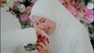 Pernikahan Najihah & Irman 250525