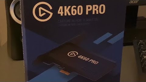 How I Capture And Record Videos From My Microsoft Xbox Series X and Sony PlayStation 5
