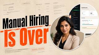 Details JIT Recruit – AI CV Screening Software for Recruiters | Product Demo Guide