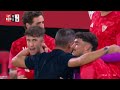 Sevilla - Valencia 1:0 | PRIMERA LA LIGA  (5. kolo) | 11. septembar 2026.
