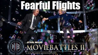 Movie Battles 2: Fearful Flights