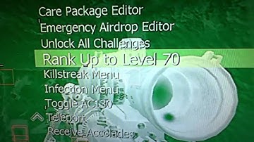 MW2 Challenge Lobby PS3 - Read Description