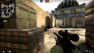 CS:GO Ninja Defuse #1 Wtf happend here???