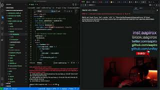 [Coding Session]#2 FullStack Serverless AWS Amplify + React