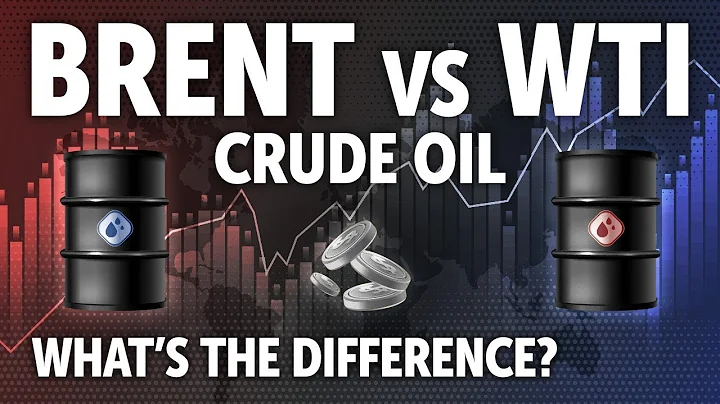 Brent vs  WTI Crude Oil – What's the Difference? - DayDayNews