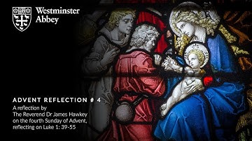 Advent Reflection #4: God who has promised