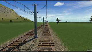 Ocm3 Firstride