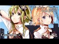 【歌ってみた】インビジブル【鏡音リン&GUMI / KEMU VOXX】Covered by レイ
